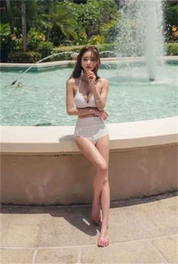 韩晴格闺蜜