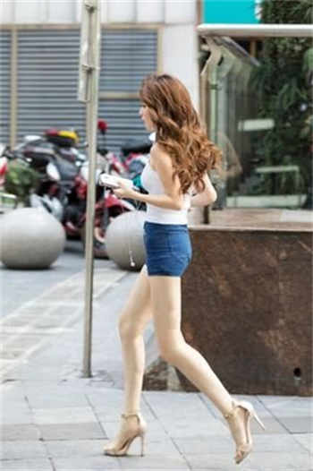 欧美街头现金系列