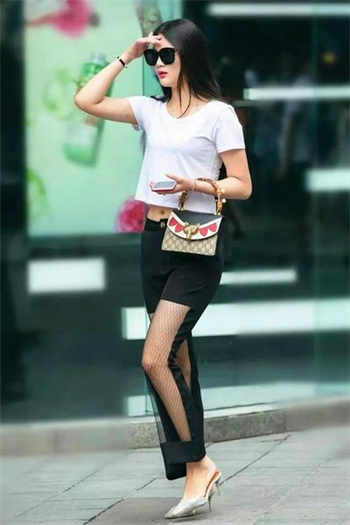 东北桑儿抖音