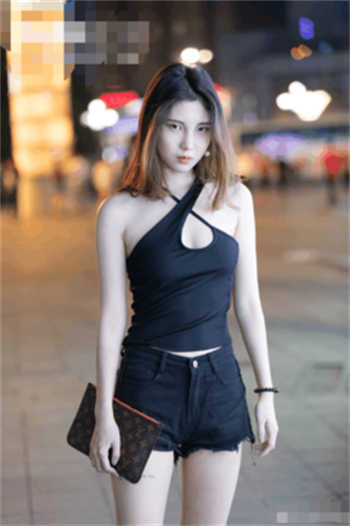 天美传媒司徒丹妮