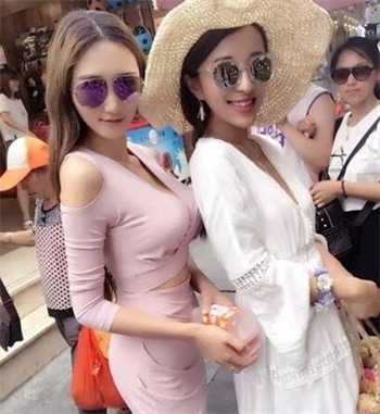 反派有话说 肉截图