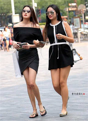 仙女校花周敏第二部分