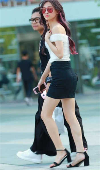 龙娘的尾巴敏感点