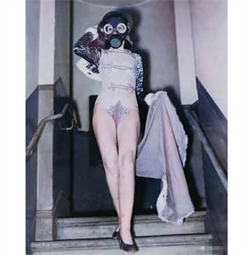 穿越军婚中的怀孕女配