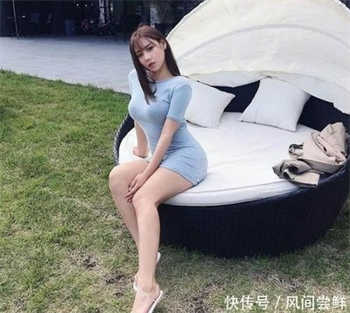 莫启言ins莫启言