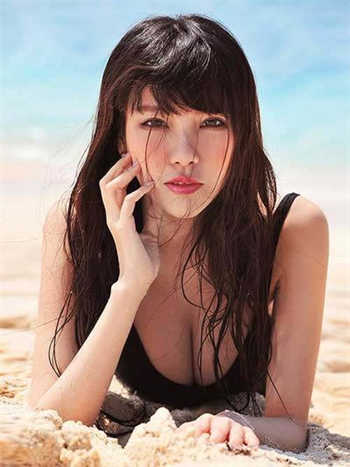 鬼灭之刃恋柱无衣服图片