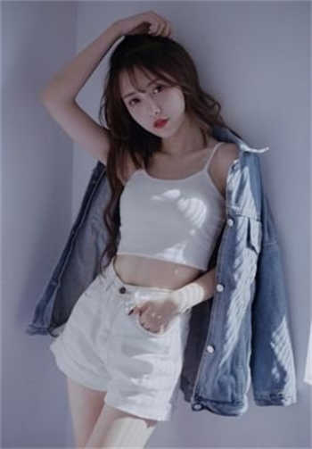 风之领域美少女