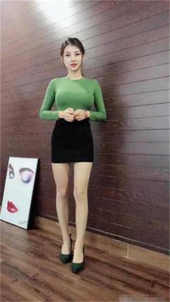微博女神妲己是谁
