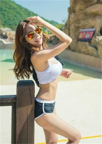 桃谷绘里香喷水十几次