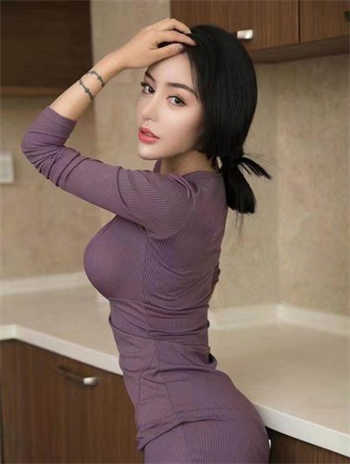 车模张芮尔个人资料