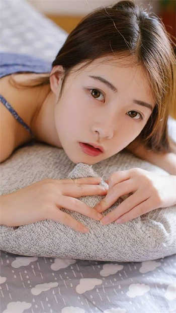 小甜豆是哪个传媒的女艺人