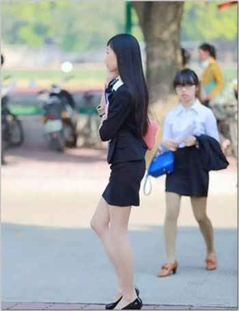 生殖三角区