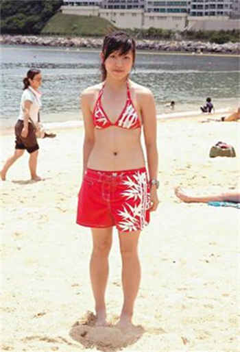 首长的17岁小妻子续写