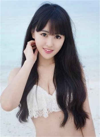 麻豆袁子怡个人资料