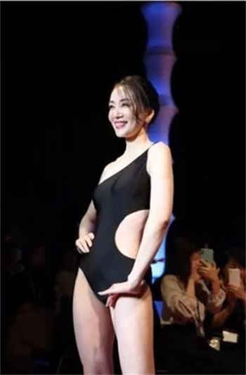 生殖三角区