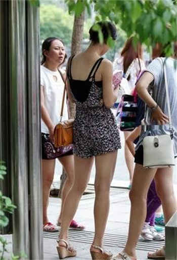 雨波coser黑兽