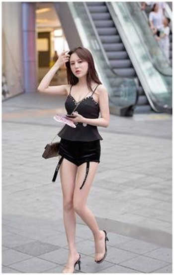 lisa attention青春有你2