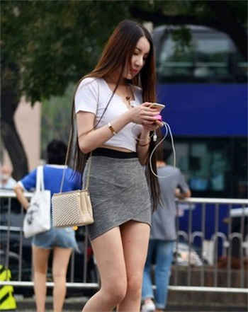 鄂州女主角