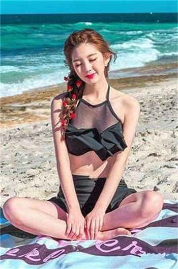 逆天福运之空间农女