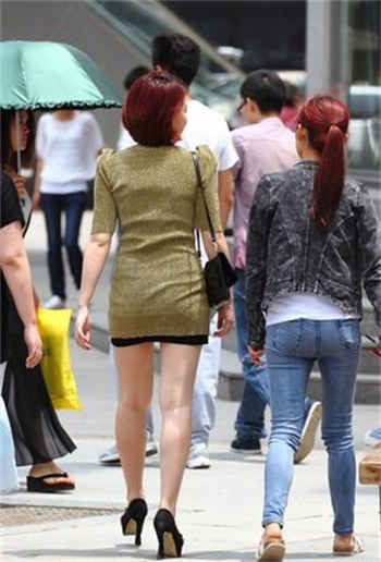 一线天和蝴蝶的优缺点