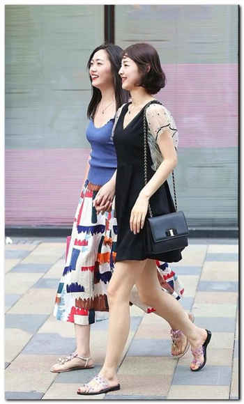 果儿victoria海外抖音