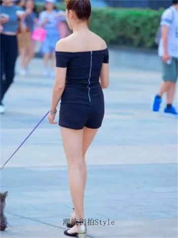 男模潘俊轩全见图