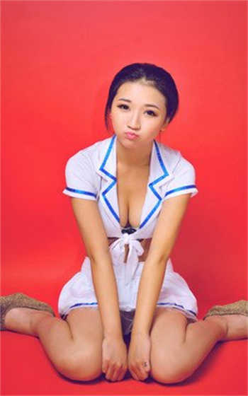 女侠废去武功h