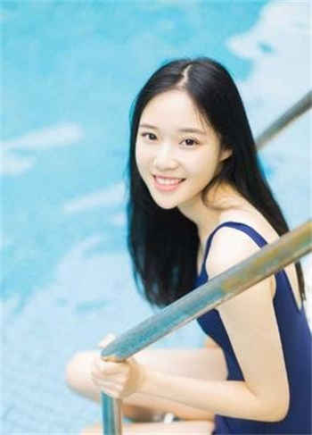 小甜豆是哪个传媒的女艺人