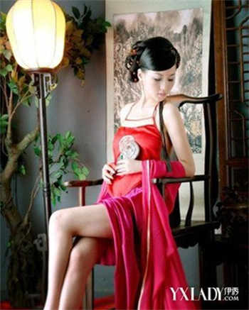 上海女王s的微信