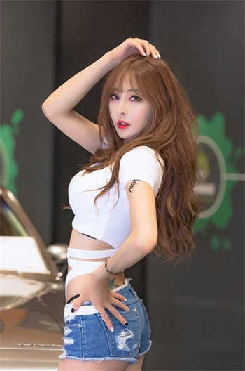 外出2郊游2女主角