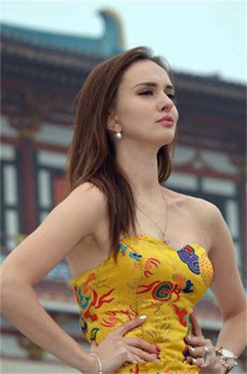 onlyfans上的韩国网红
