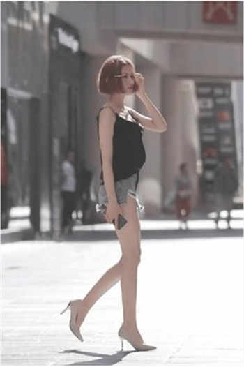 清末名妓杨翠喜