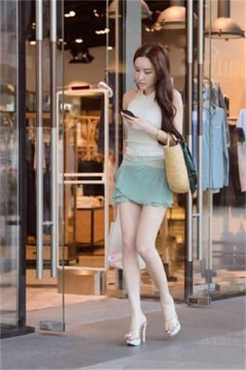 md0111雪千夏女友的报复