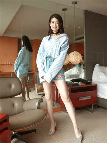 she我的神秘女友全集