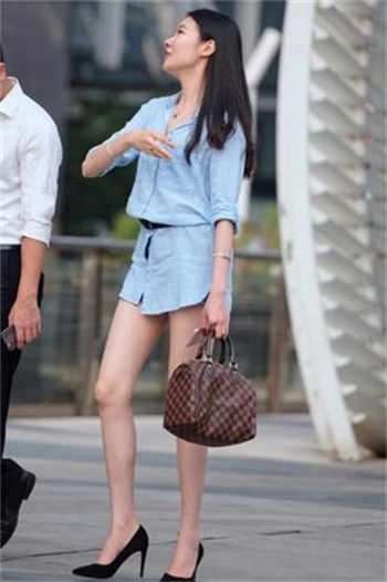 m豆女神郭童童