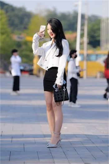 被张书记看上的绝美人