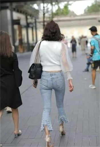 被快递员玩一天