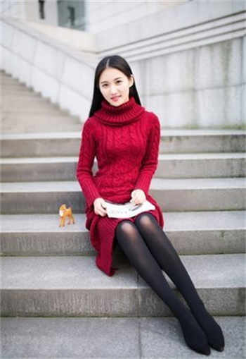 台湾女神林襄