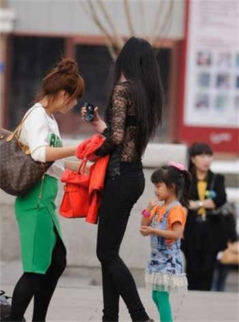 官场之妻妾成群