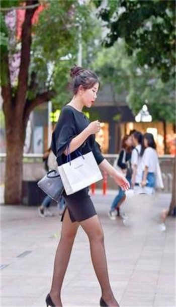 爱情公寓之黑道大亨