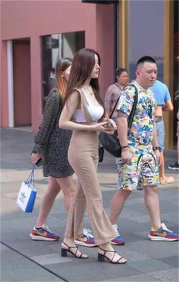 2021最美优女排名