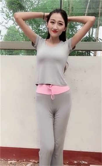 你笑起来真像好天气