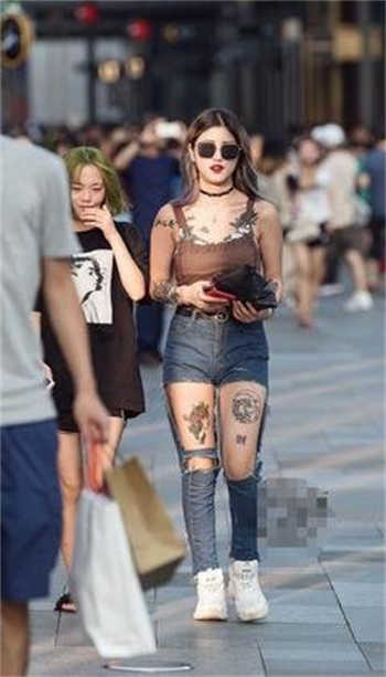 女主被拐卖到金三角